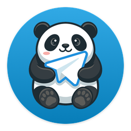 熊猫电报